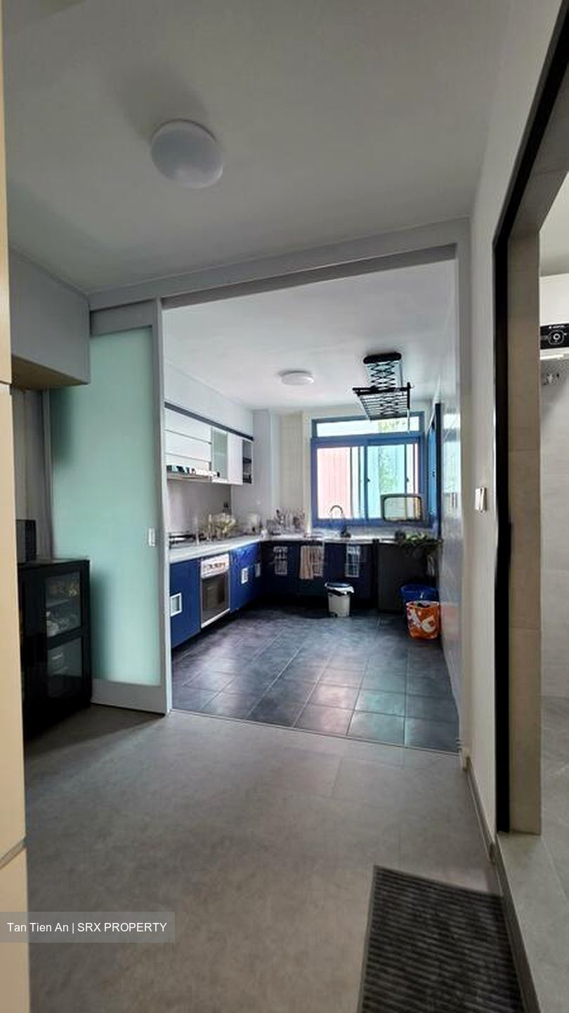 Blk 190 Punggol Central (Punggol), HDB 5 Rooms #502359451